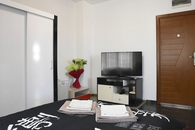 Apartments Plovdiv Maisonette Kapana