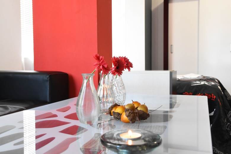 Apartments Plovdiv Maisonette Kapana