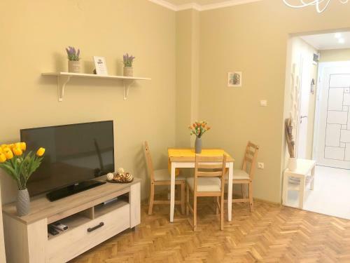 Luxury Apartments Plovdiv 3