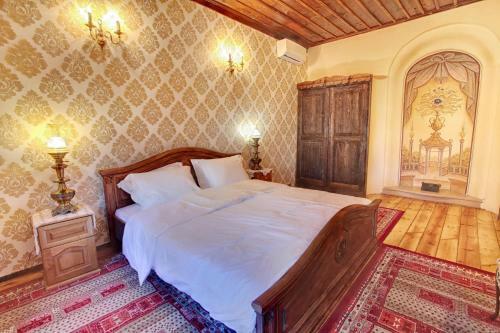 Hostal Photo House