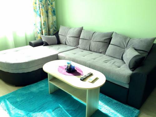 Apartamento Sveti Nikola 28