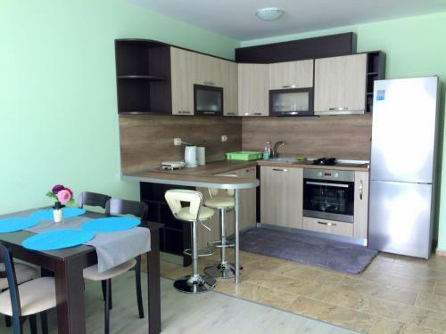 Apartamento Sveti Nikola 28