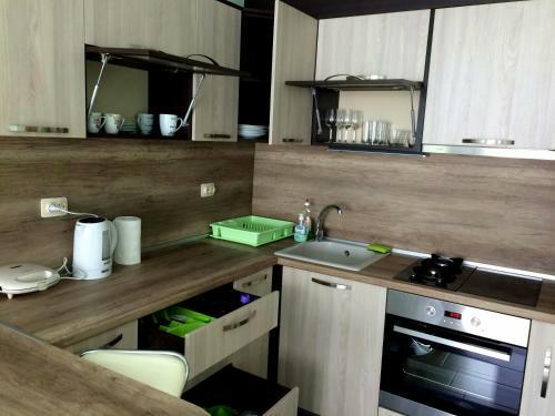 Apartamento Sveti Nikola 28
