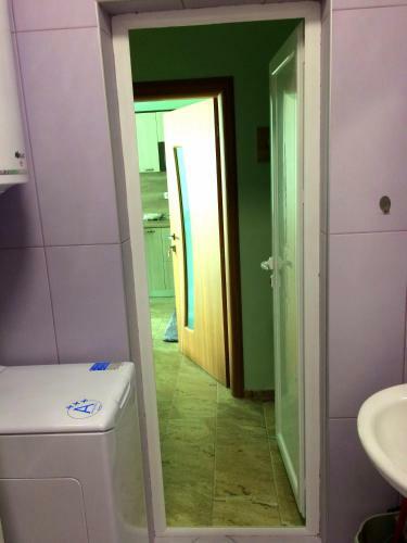 Apartamento Sveti Nikola 28