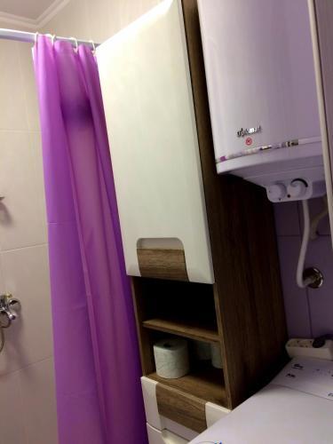 Apartamento Sveti Nikola 28