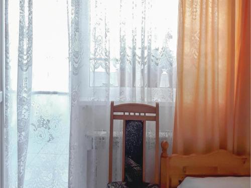 Three-bedroom Apartment In Pomorie