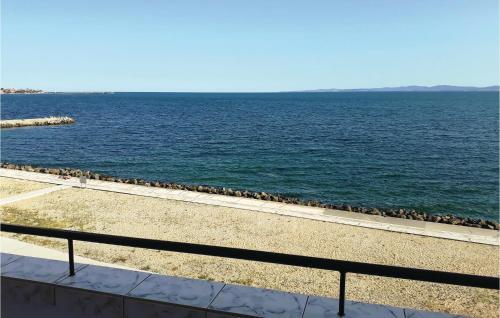 Three-bedroom Apartment In Pomorie