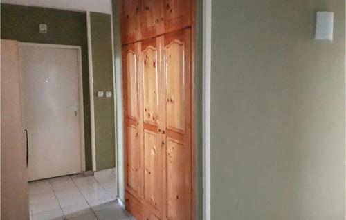 Three-bedroom Apartment In Pomorie