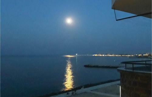 Three-bedroom Apartment In Pomorie