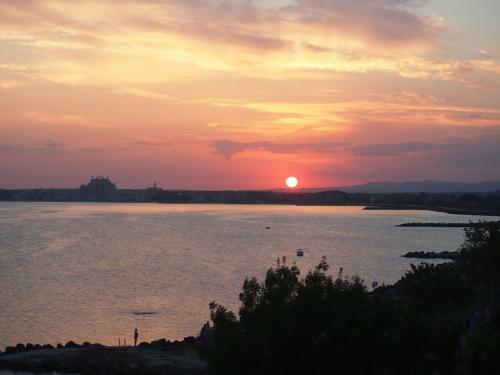 Sea Elements Apartments