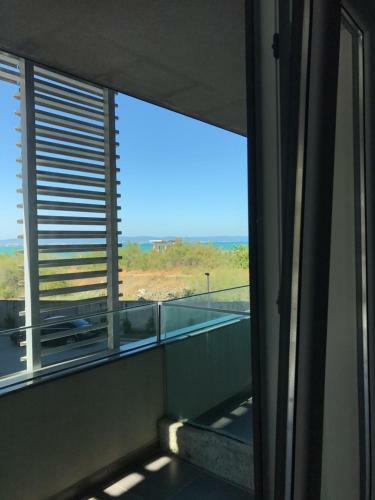 Botabara Del Mar Apartments