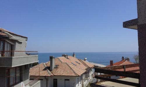 Hostal Kraybrezhna 3