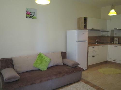 Lubo Apartment
