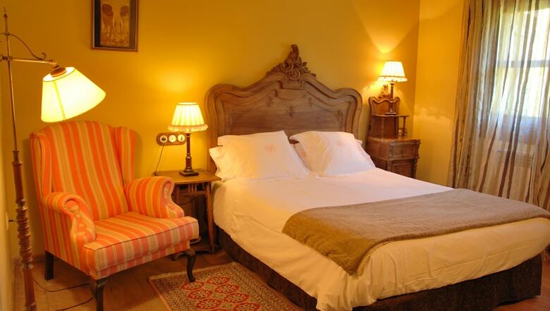 Hotel Selba D'ansils