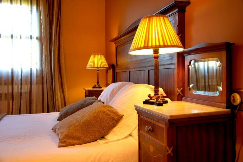 Hotel Selba D'ansils