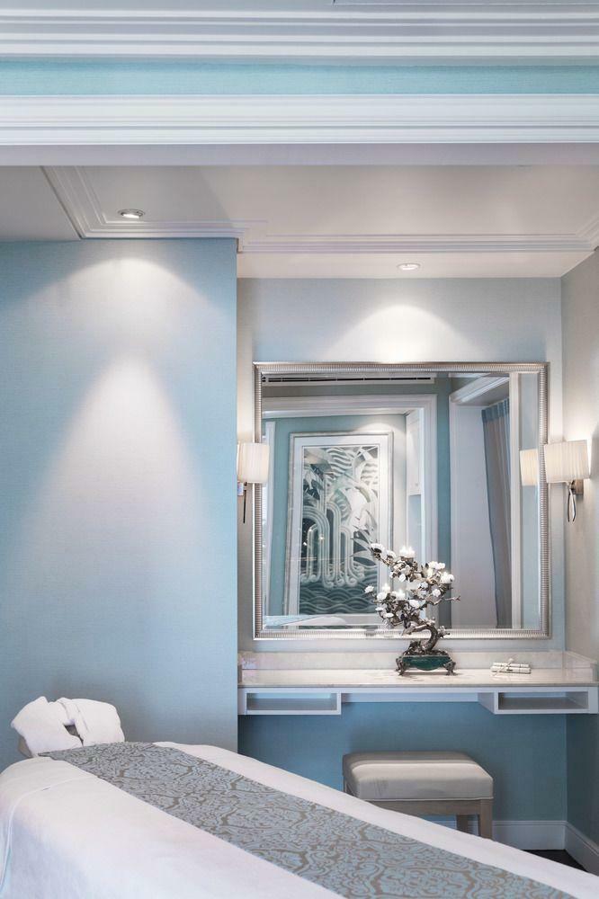 Hotel Shangri La Paris