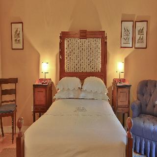 Bed & Breakfast Casa De Santo Ant�nio De Britiande