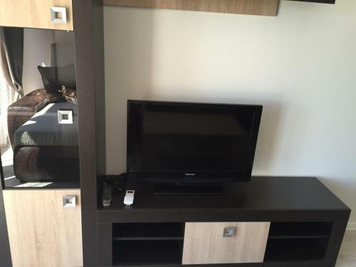 Apartment Kalni Bani