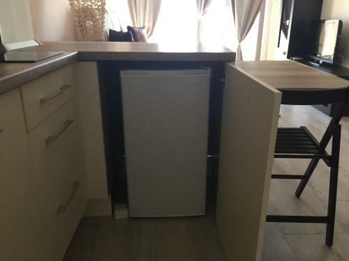 Apartment Kalni Bani