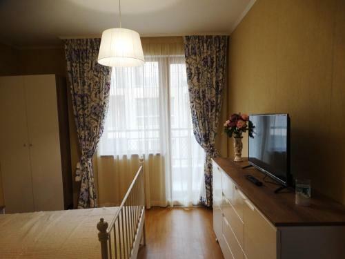 Apartamento Lora Boutique