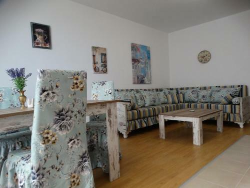 Apartamento Lora Boutique