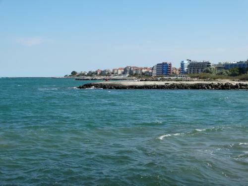 Apartamento Lora Boutique