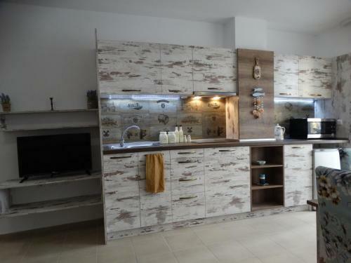 Apartamento Lora Boutique