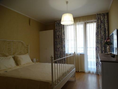 Apartamento Lora Boutique