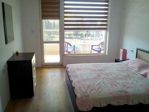 Apartment Biliana