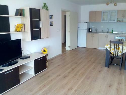 Apartment Biliana