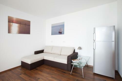 Apartamento Vilmar
