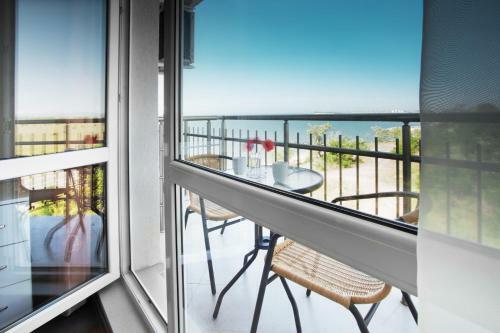 Apartamento Vilmar