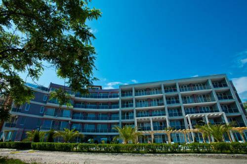 Apartamento Vilmar