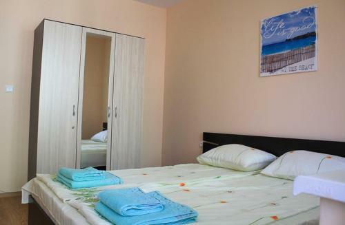 Guest Apartment Pomorie 7