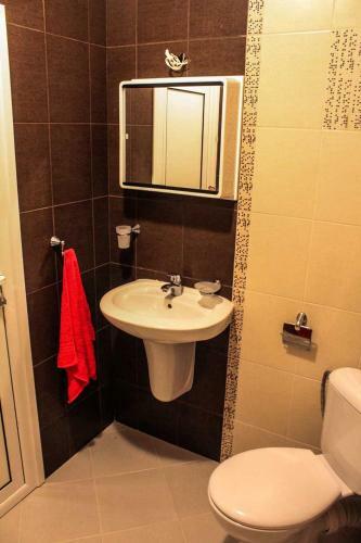 Guest Apartment Pomorie 7