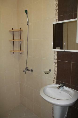 Guest Apartment Pomorie 7
