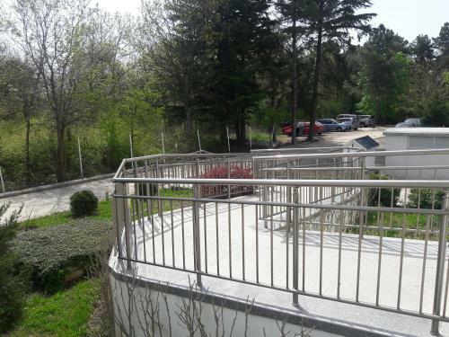 Apartamento Private Studio D-14 In Blue Bay Palace