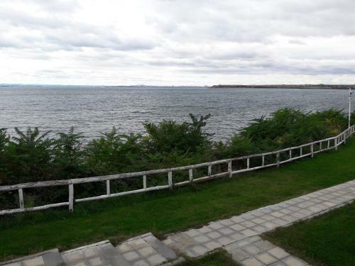 Apartamento Private Studio D-14 In Blue Bay Palace