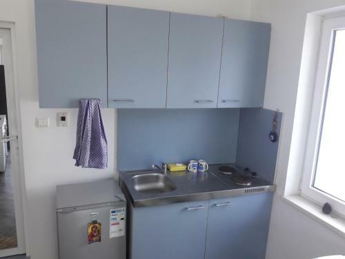 Apartamento Private Studio D-14 In Blue Bay Palace