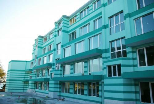 Apartments Pastoral