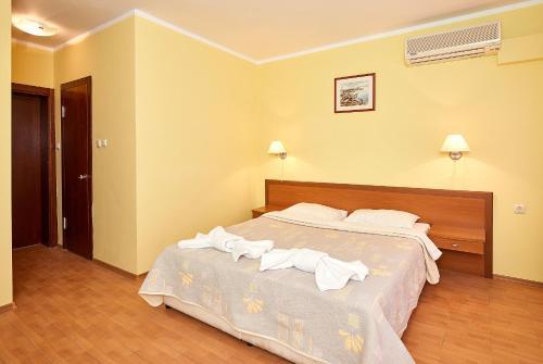 Hostal Guest House Aquamarina