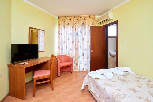 Hostal Guest House Aquamarina
