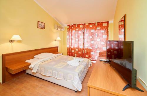 Hostal Guest House Aquamarina