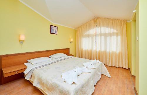 Hostal Guest House Aquamarina