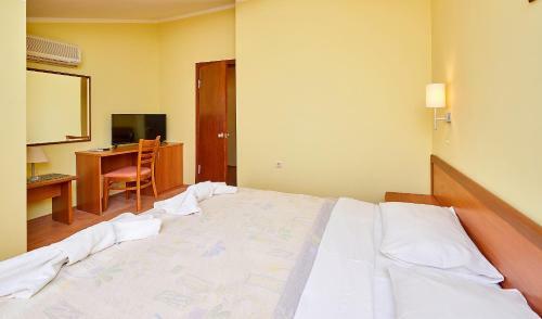 Hostal Guest House Aquamarina