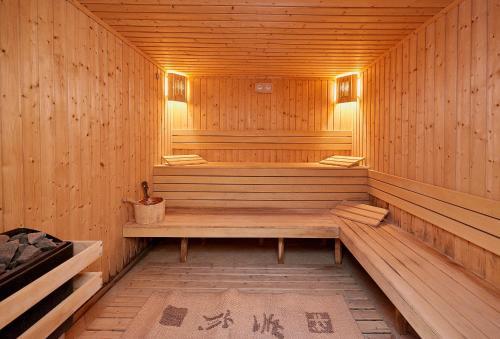 Hostal Guest House Aquamarina