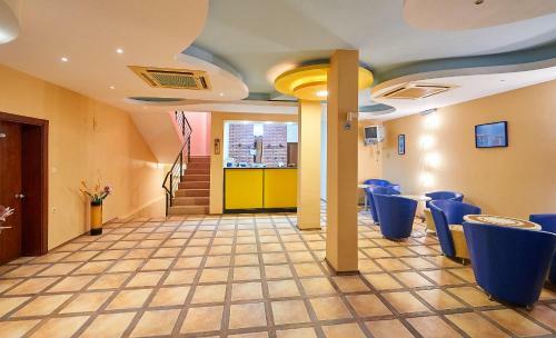Hostal Guest House Aquamarina