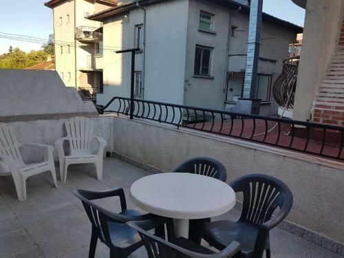 Hostal Guest House Veselina