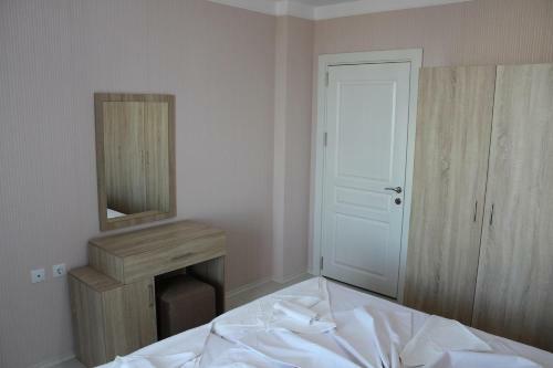 Apartments Stamopolu Lux-building B