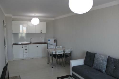 Apartments Stamopolu Lux-building B